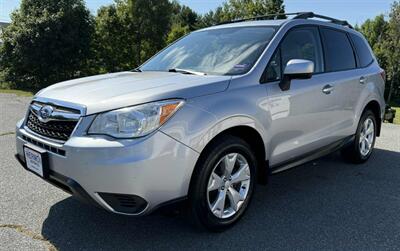 2016 Subaru Forester 2.5i Premium   - Photo 3 - Hermon, ME 04401