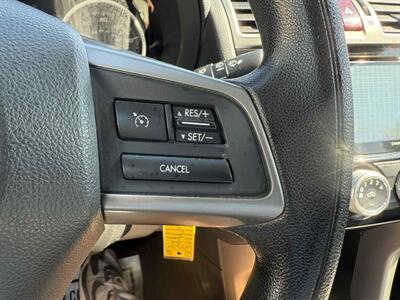 2016 Subaru Forester 2.5i Premium   - Photo 24 - Hermon, ME 04401