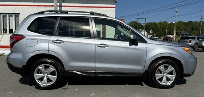 2016 Subaru Forester 2.5i Premium   - Photo 8 - Hermon, ME 04401