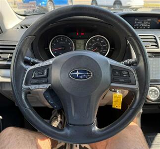 2016 Subaru Forester 2.5i Premium   - Photo 21 - Hermon, ME 04401