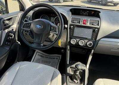 2016 Subaru Forester 2.5i Premium   - Photo 20 - Hermon, ME 04401