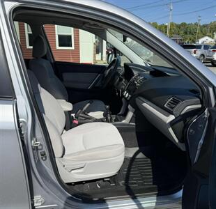 2016 Subaru Forester 2.5i Premium   - Photo 15 - Hermon, ME 04401