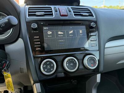 2016 Subaru Forester 2.5i Premium   - Photo 31 - Hermon, ME 04401