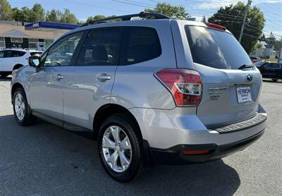 2016 Subaru Forester 2.5i Premium   - Photo 5 - Hermon, ME 04401