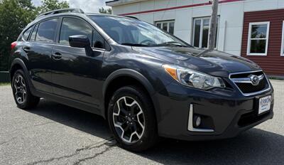 2017 Subaru Crosstrek 2.0i Premium - Photo 3 - Hermon, ME 04401
