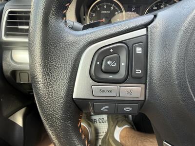 2017 Subaru Crosstrek 2.0i Premium - Photo 23 - Hermon, ME 04401