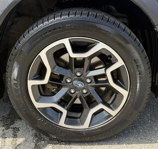 2017 Subaru Crosstrek 2.0i Premium - Photo 9 - Hermon, ME 04401