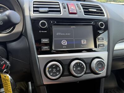 2017 Subaru Crosstrek 2.0i Premium - Photo 31 - Hermon, ME 04401