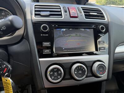2017 Subaru Crosstrek 2.0i Premium - Photo 32 - Hermon, ME 04401