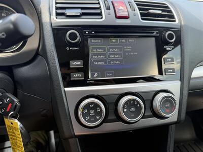2017 Subaru Crosstrek 2.0i Premium - Photo 28 - Hermon, ME 04401