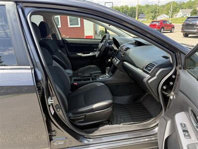 2017 Subaru Crosstrek 2.0i Premium - Photo 15 - Hermon, ME 04401