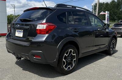 2017 Subaru Crosstrek 2.0i Premium - Photo 5 - Hermon, ME 04401