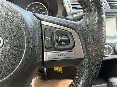 2017 Subaru Crosstrek 2.0i Premium - Photo 24 - Hermon, ME 04401