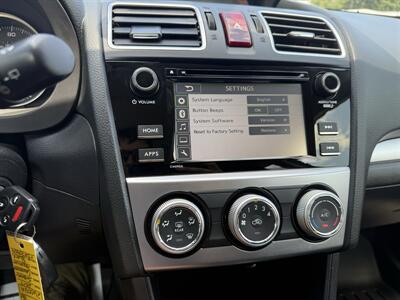 2017 Subaru Crosstrek 2.0i Premium - Photo 30 - Hermon, ME 04401