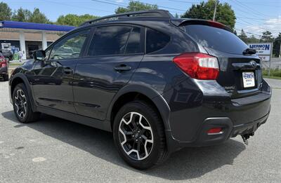 2017 Subaru Crosstrek 2.0i Premium - Photo 7 - Hermon, ME 04401