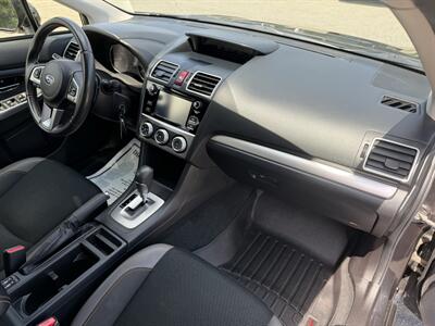 2017 Subaru Crosstrek 2.0i Premium - Photo 16 - Hermon, ME 04401