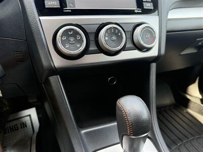 2017 Subaru Crosstrek 2.0i Premium - Photo 34 - Hermon, ME 04401