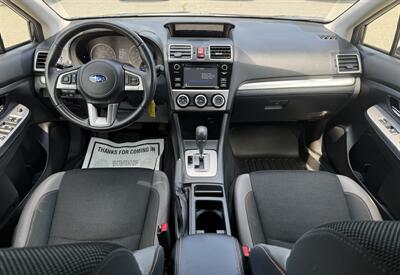 2017 Subaru Crosstrek 2.0i Premium - Photo 17 - Hermon, ME 04401