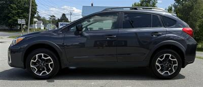 2017 Subaru Crosstrek 2.0i Premium - Photo 8 - Hermon, ME 04401