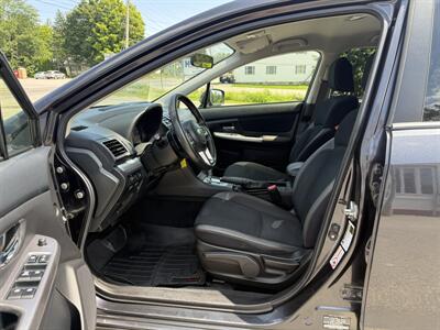 2017 Subaru Crosstrek 2.0i Premium - Photo 11 - Hermon, ME 04401