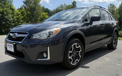 2017 Subaru Crosstrek 2.0i Premium - Photo 1 - Hermon, ME 04401