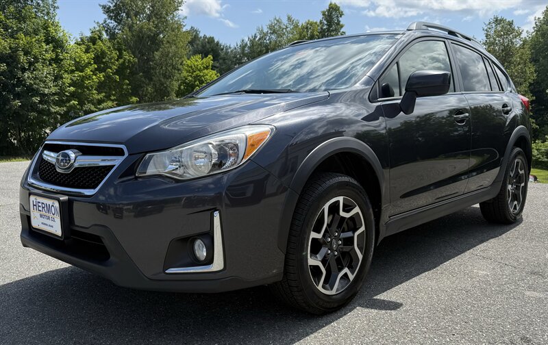 2017 Subaru Crosstrek 2.0i Premium   - Photo 1 - Hermon, ME 04401