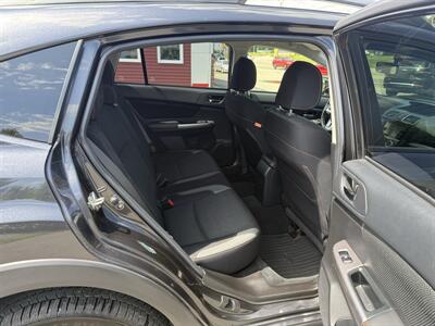 2017 Subaru Crosstrek 2.0i Premium - Photo 14 - Hermon, ME 04401