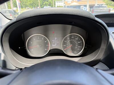 2017 Subaru Crosstrek 2.0i Premium - Photo 22 - Hermon, ME 04401