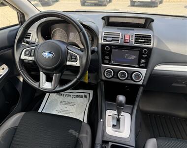 2017 Subaru Crosstrek 2.0i Premium - Photo 20 - Hermon, ME 04401