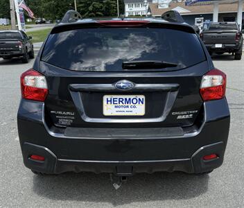2017 Subaru Crosstrek 2.0i Premium - Photo 6 - Hermon, ME 04401