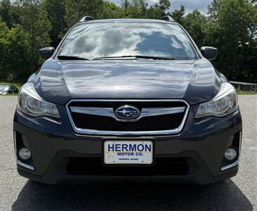 2017 Subaru Crosstrek 2.0i Premium - Photo 2 - Hermon, ME 04401