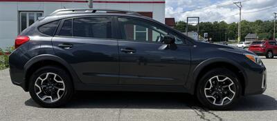 2017 Subaru Crosstrek 2.0i Premium - Photo 4 - Hermon, ME 04401