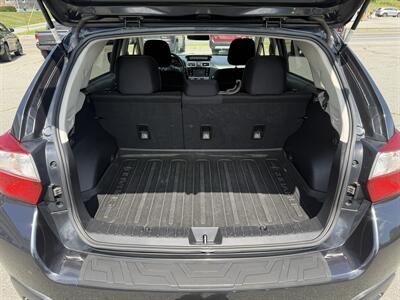 2017 Subaru Crosstrek 2.0i Premium - Photo 13 - Hermon, ME 04401