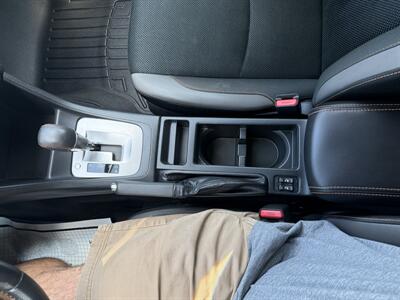 2017 Subaru Crosstrek 2.0i Premium - Photo 35 - Hermon, ME 04401