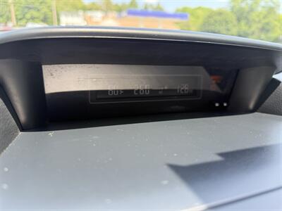 2017 Subaru Crosstrek 2.0i Premium - Photo 33 - Hermon, ME 04401