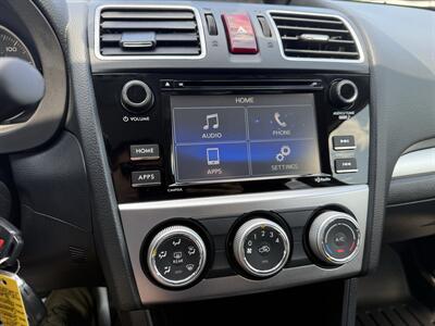 2017 Subaru Crosstrek 2.0i Premium - Photo 27 - Hermon, ME 04401