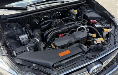 2017 Subaru Crosstrek 2.0i Premium - Photo 10 - Hermon, ME 04401