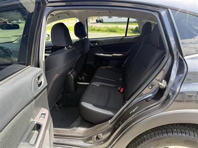 2017 Subaru Crosstrek 2.0i Premium - Photo 12 - Hermon, ME 04401