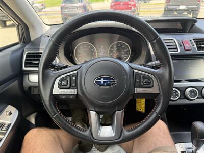2017 Subaru Crosstrek 2.0i Premium - Photo 21 - Hermon, ME 04401