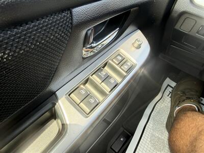 2017 Subaru Crosstrek 2.0i Premium - Photo 25 - Hermon, ME 04401