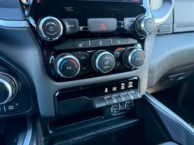 2021 RAM 1500 Big Horn - Photo 38 - Hermon, ME 04401