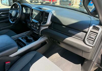2021 RAM 1500 Big Horn - Photo 16 - Hermon, ME 04401