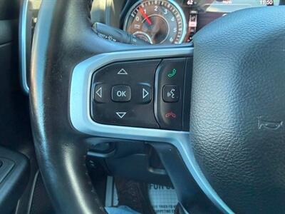 2021 RAM 1500 Big Horn - Photo 25 - Hermon, ME 04401