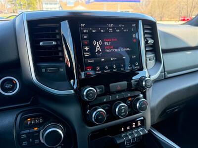 2021 RAM 1500 Big Horn - Photo 30 - Hermon, ME 04401