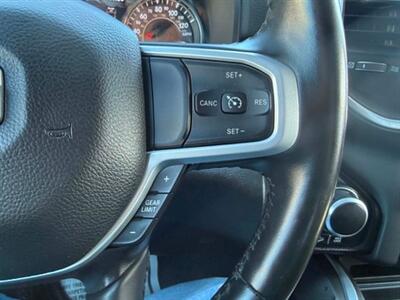 2021 RAM 1500 Big Horn - Photo 26 - Hermon, ME 04401