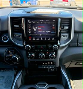 2021 RAM 1500 Big Horn - Photo 18 - Hermon, ME 04401