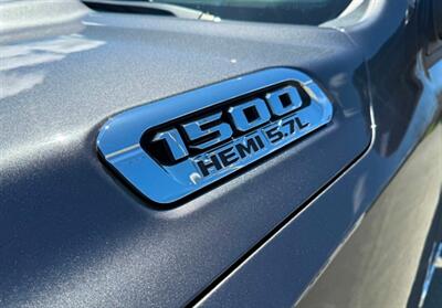 2021 RAM 1500 Big Horn - Photo 2 - Hermon, ME 04401