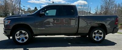 2021 RAM 1500 Big Horn - Photo 3 - Hermon, ME 04401