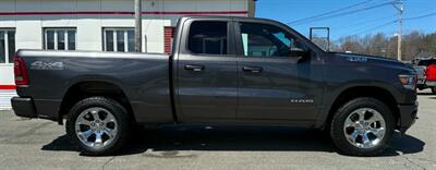 2021 RAM 1500 Big Horn - Photo 7 - Hermon, ME 04401