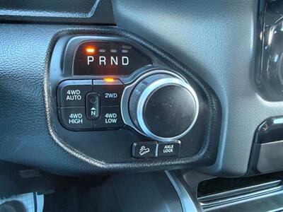 2021 RAM 1500 Big Horn - Photo 29 - Hermon, ME 04401